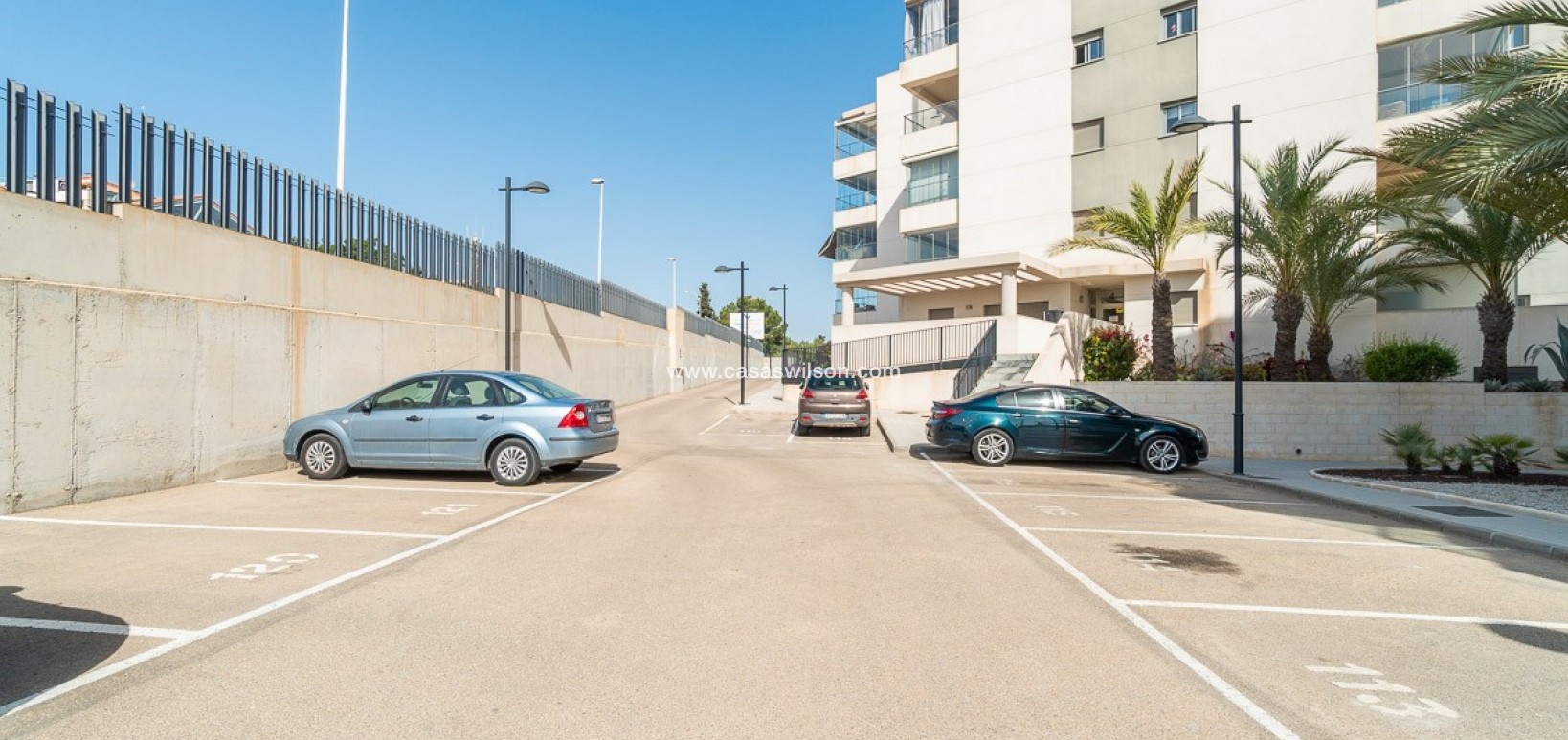 Sale - Apartment - Orihuela Costa - Costa Blanca