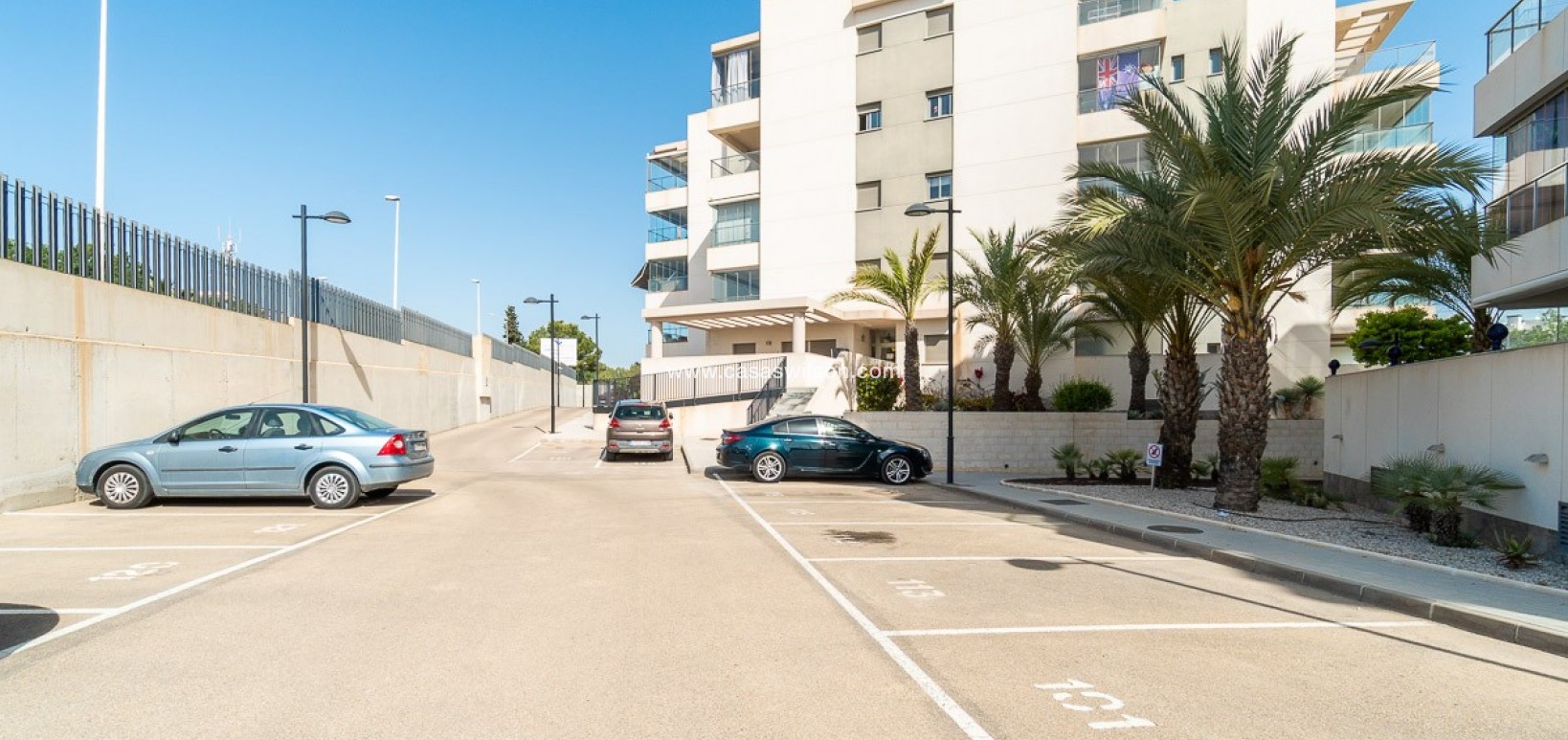 Sale - Apartment - Orihuela Costa - Costa Blanca