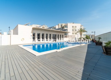 Sale - Apartment - Orihuela Costa - Costa Blanca