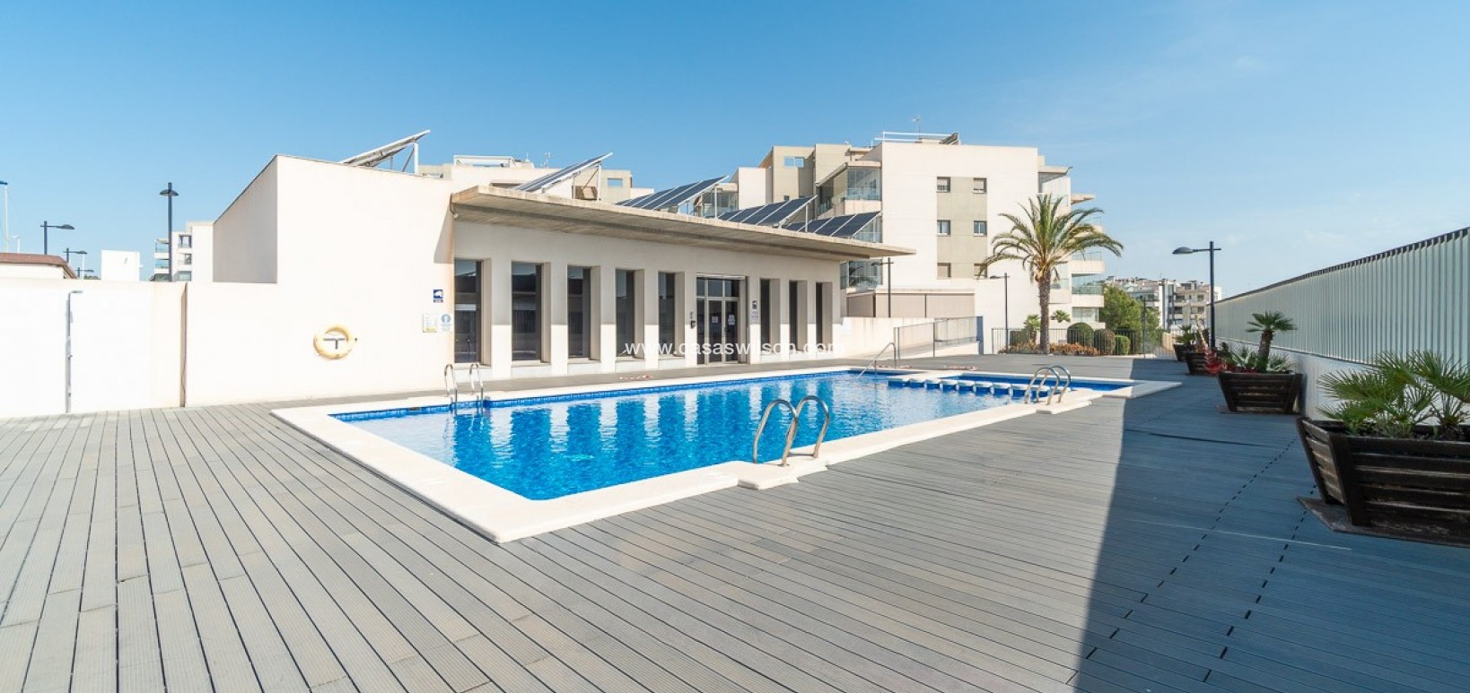 Sale - Apartment - Orihuela Costa - Costa Blanca