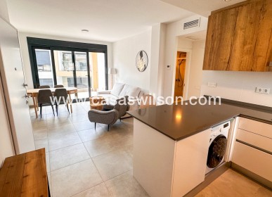 Sale - Apartment - Orihuela Costa - Costa Blanca