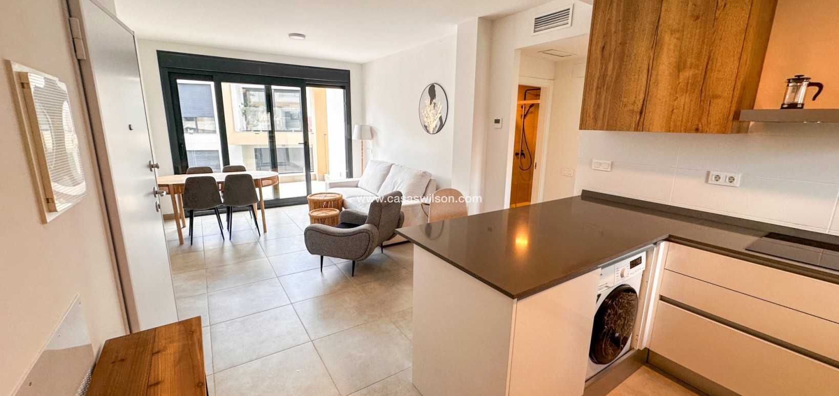 Sale - Apartment - Orihuela Costa - Costa Blanca