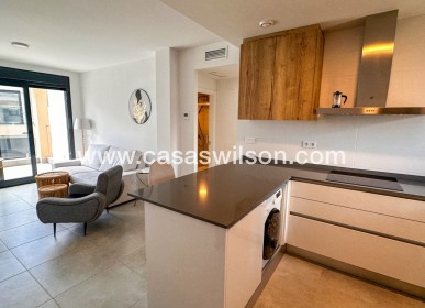 Sale - Apartment - Orihuela Costa - Costa Blanca