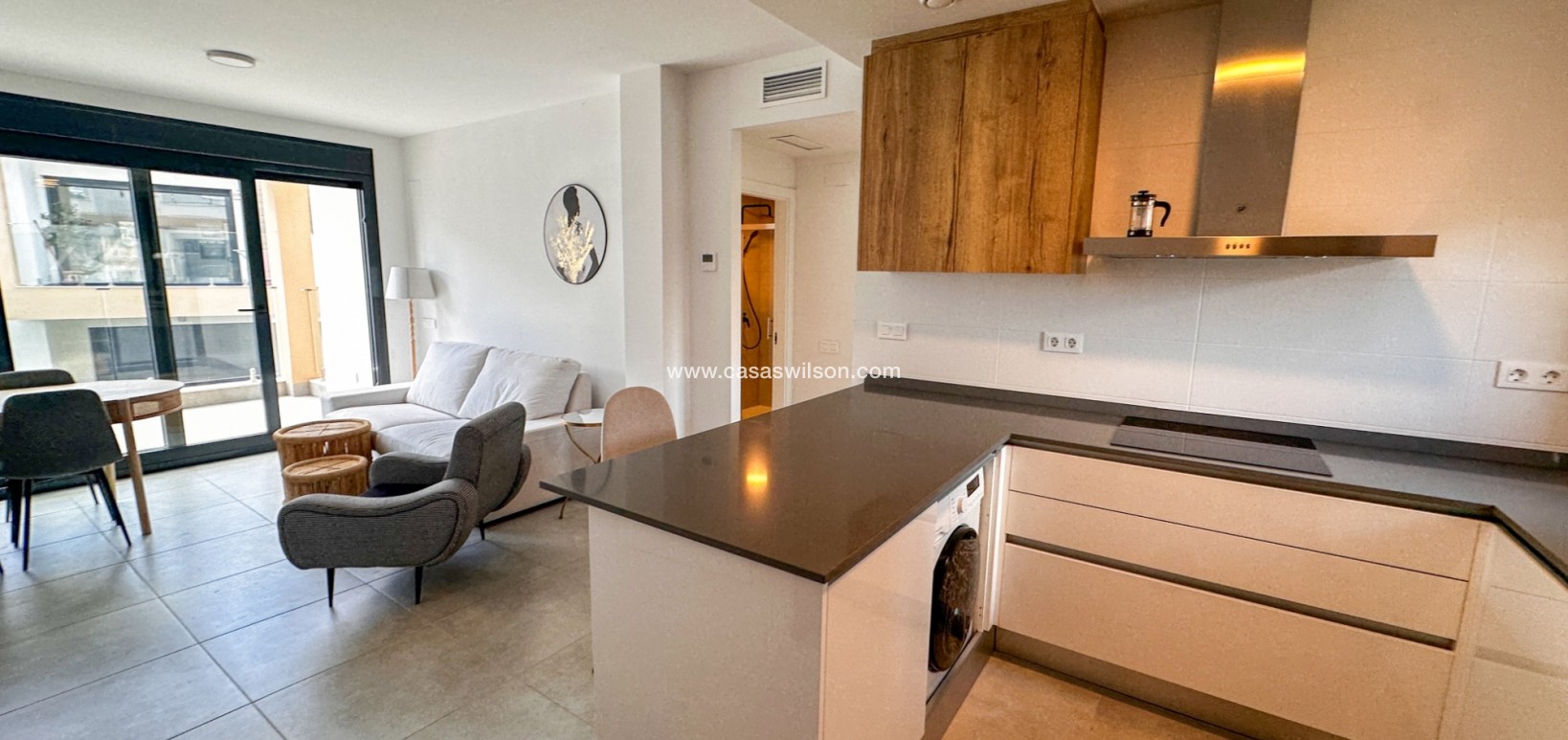 Sale - Apartment - Orihuela Costa - Costa Blanca