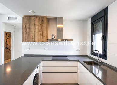 Sale - Apartment - Orihuela Costa - Costa Blanca