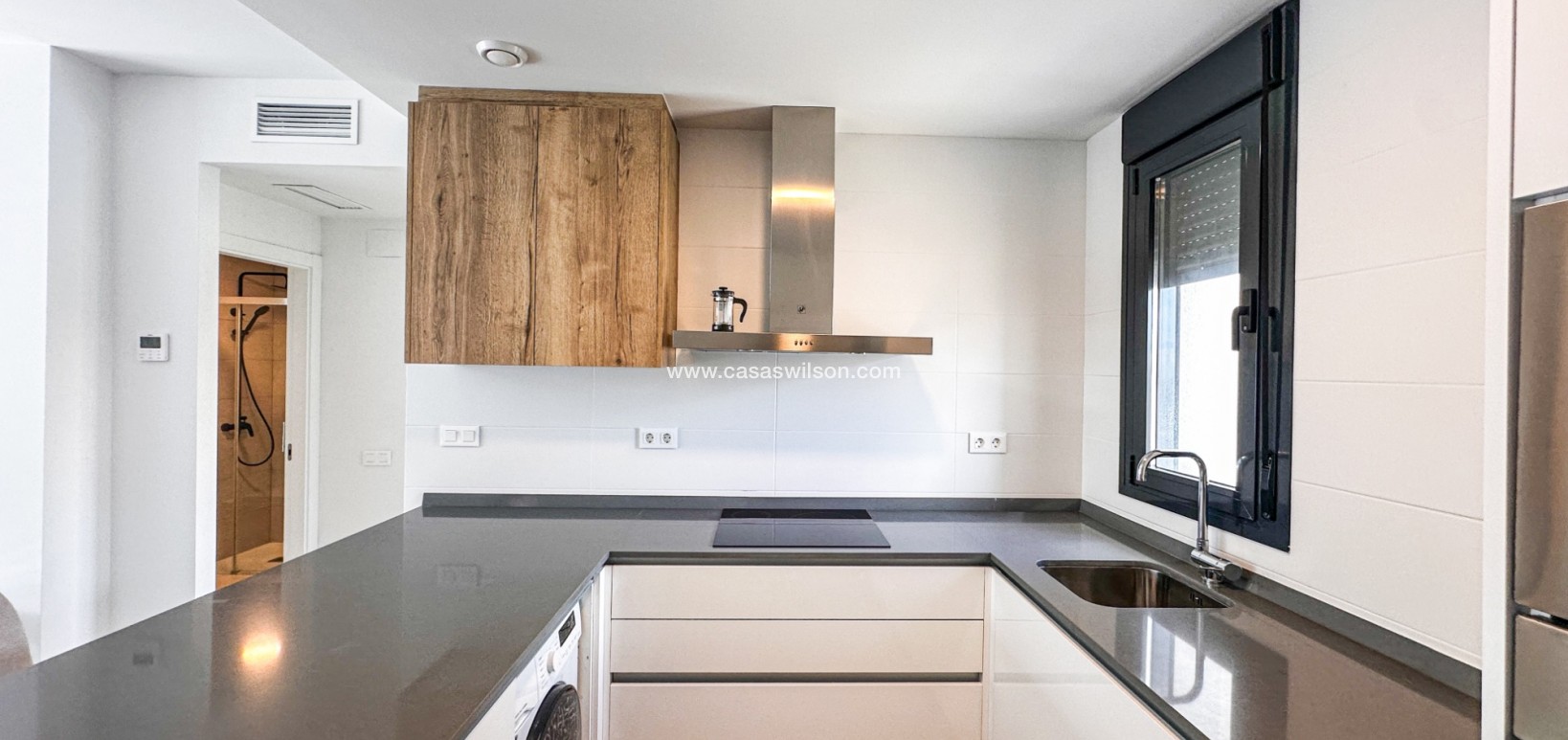 Sale - Apartment - Orihuela Costa - Costa Blanca