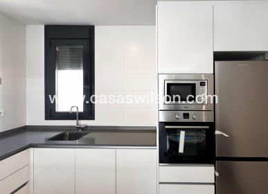 Sale - Apartment - Orihuela Costa - Costa Blanca