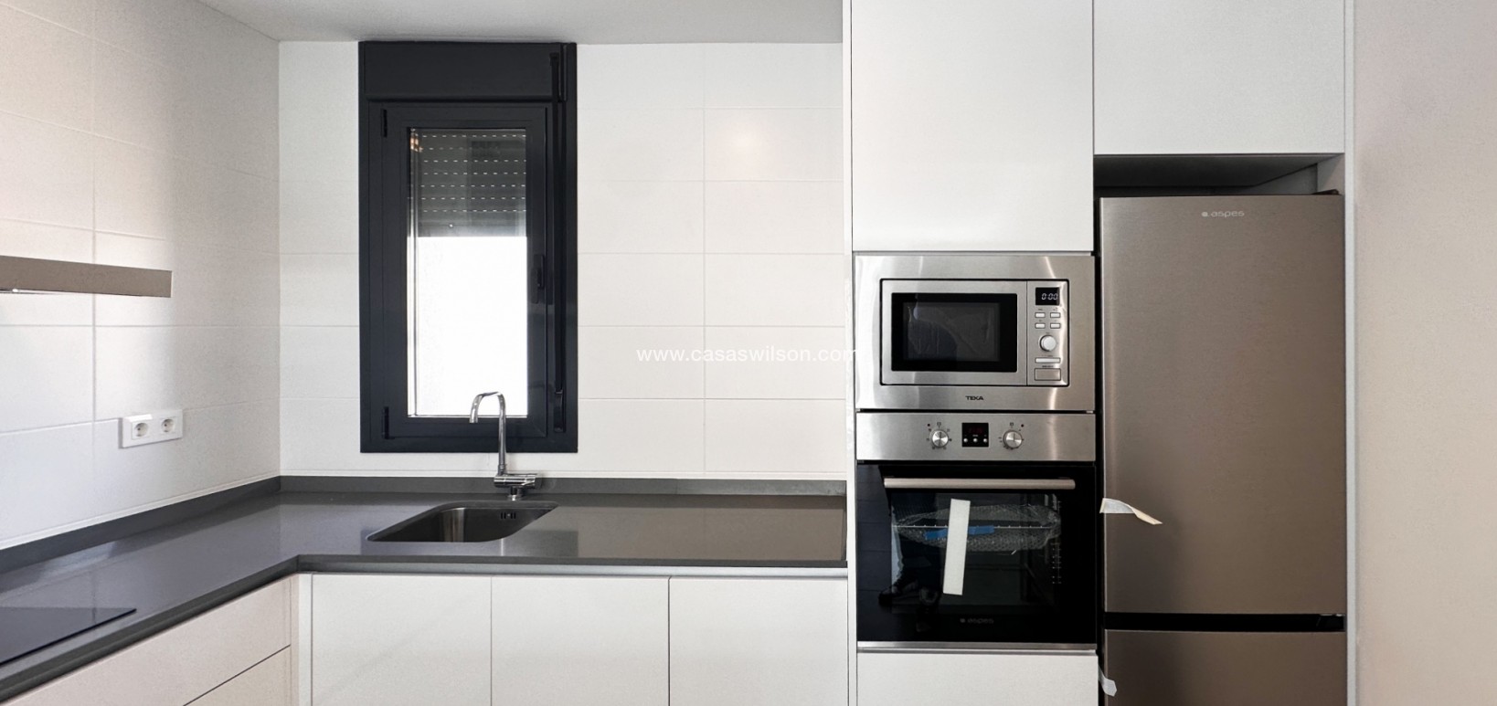 Sale - Apartment - Orihuela Costa - Costa Blanca