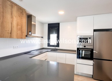 Sale - Apartment - Orihuela Costa - Costa Blanca