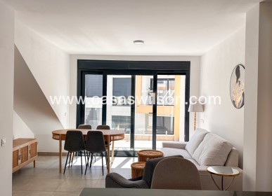 Sale - Apartment - Orihuela Costa - Costa Blanca