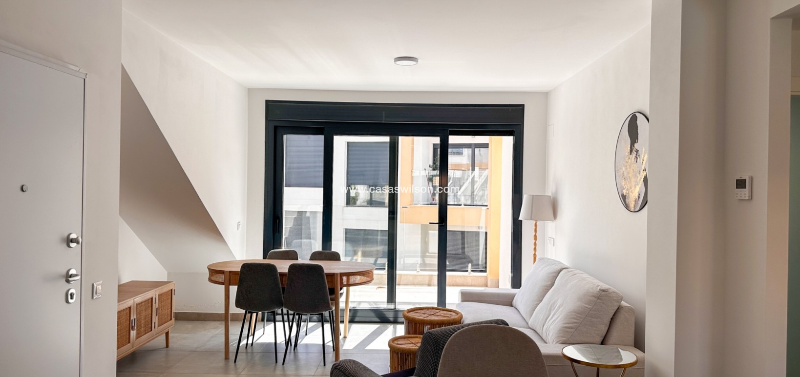 Sale - Apartment - Orihuela Costa - Costa Blanca
