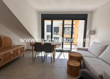 Sale - Apartment - Orihuela Costa - Costa Blanca