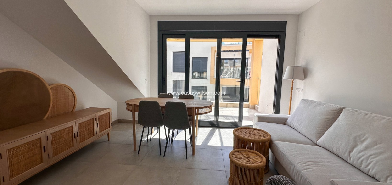 Sale - Apartment - Orihuela Costa - Costa Blanca