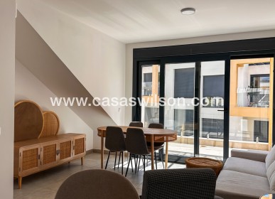 Sale - Apartment - Orihuela Costa - Costa Blanca