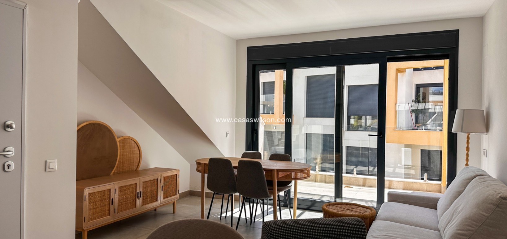 Sale - Apartment - Orihuela Costa - Costa Blanca