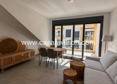 Sale - Apartment - Orihuela Costa - Costa Blanca