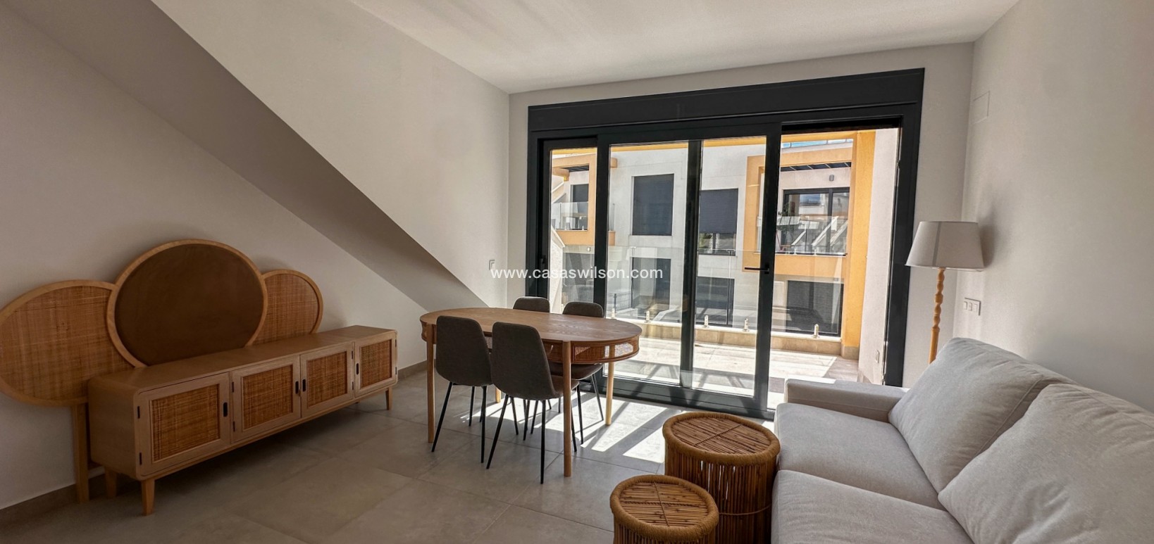 Sale - Apartment - Orihuela Costa - Costa Blanca