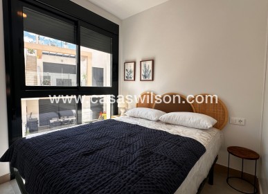 Sale - Apartment - Orihuela Costa - Costa Blanca