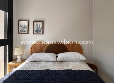 Sale - Apartment - Orihuela Costa - Costa Blanca