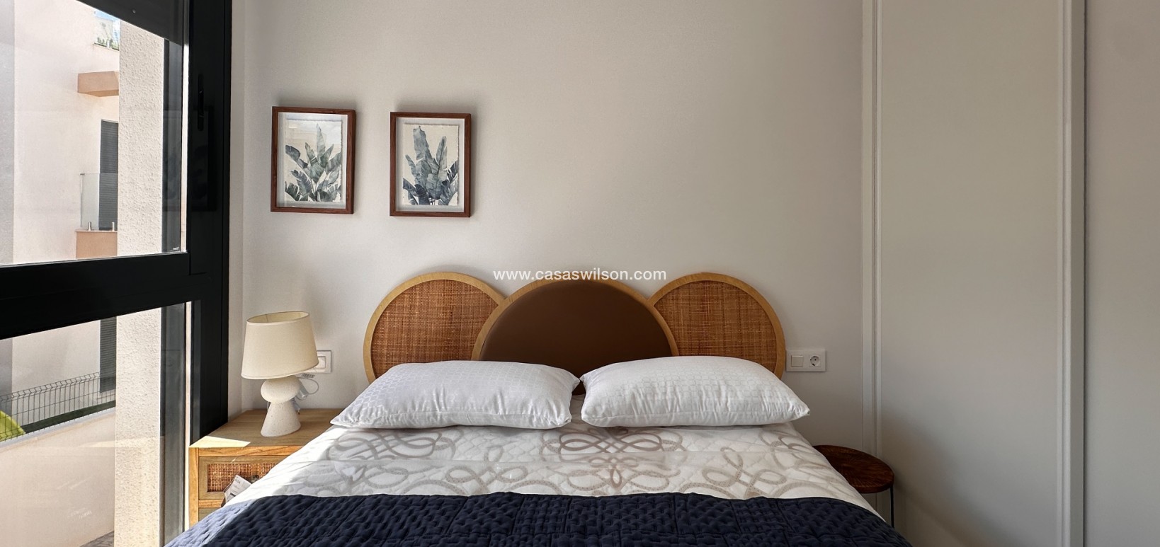 Sale - Apartment - Orihuela Costa - Costa Blanca