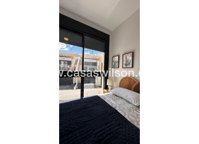 Sale - Apartment - Orihuela Costa - Costa Blanca