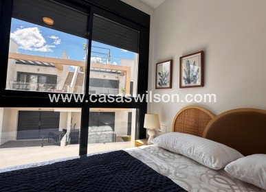 Sale - Apartment - Orihuela Costa - Costa Blanca