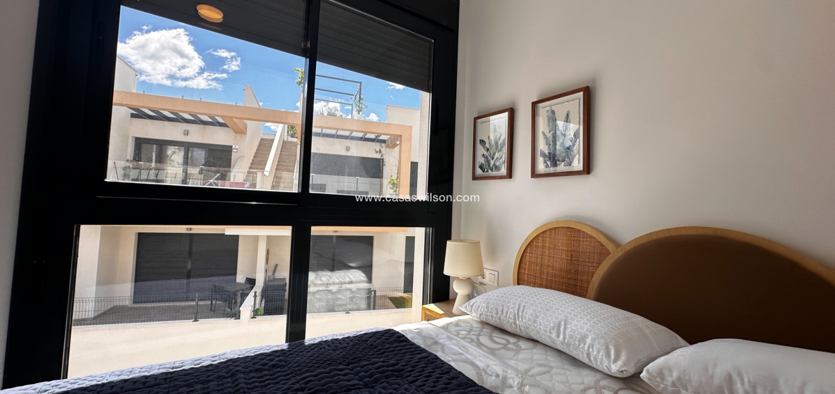 Sale - Apartment - Orihuela Costa - Costa Blanca