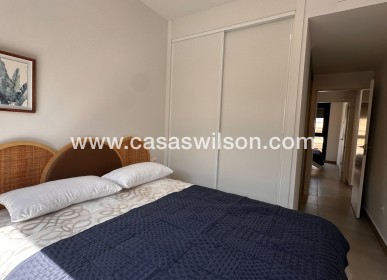 Sale - Apartment - Orihuela Costa - Costa Blanca