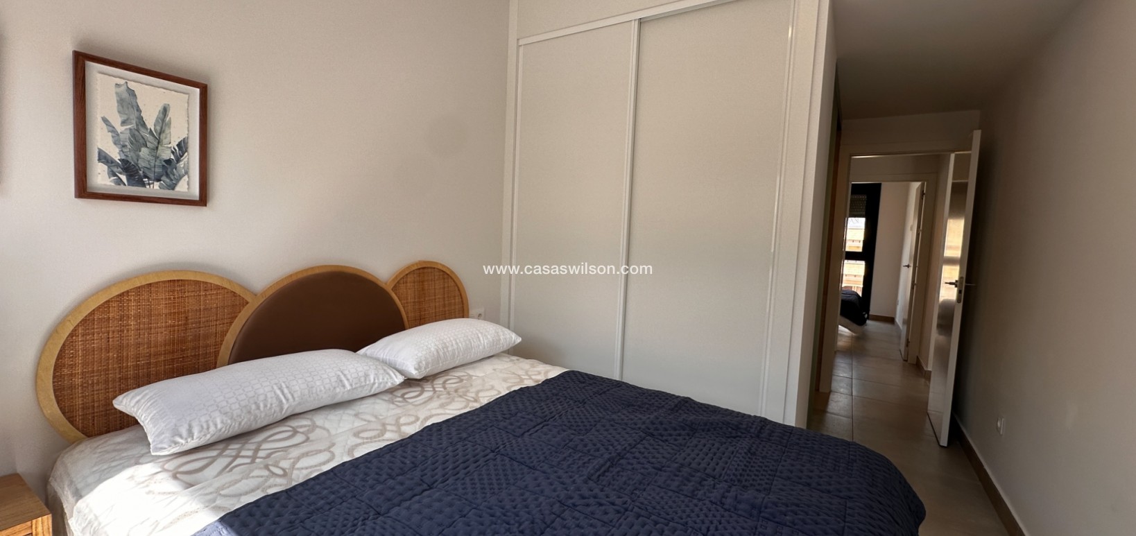 Sale - Apartment - Orihuela Costa - Costa Blanca