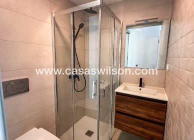 Sale - Apartment - Orihuela Costa - Costa Blanca