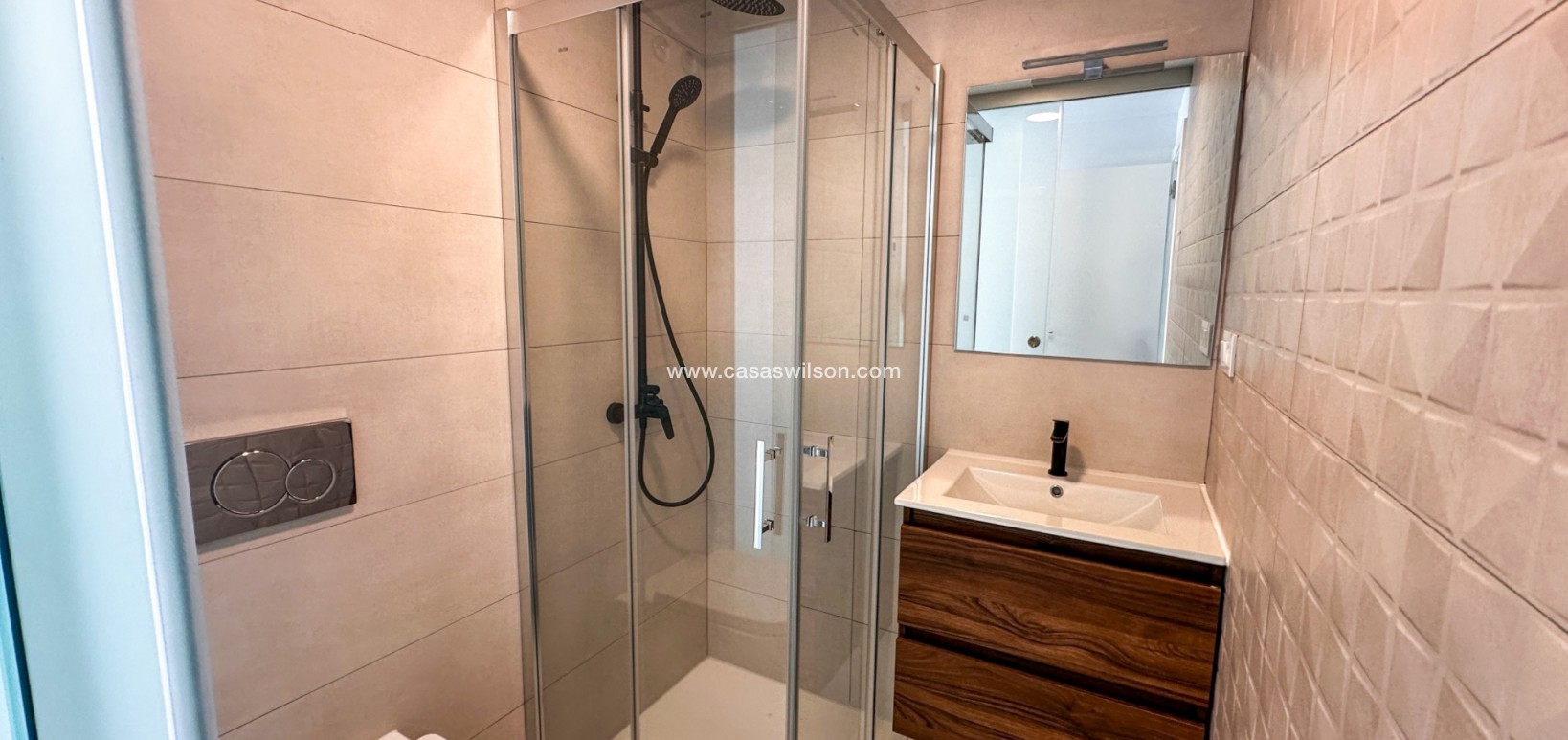 Sale - Apartment - Orihuela Costa - Costa Blanca
