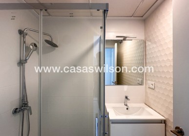 Sale - Apartment - Orihuela Costa - Costa Blanca