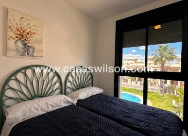 Sale - Apartment - Orihuela Costa - Costa Blanca