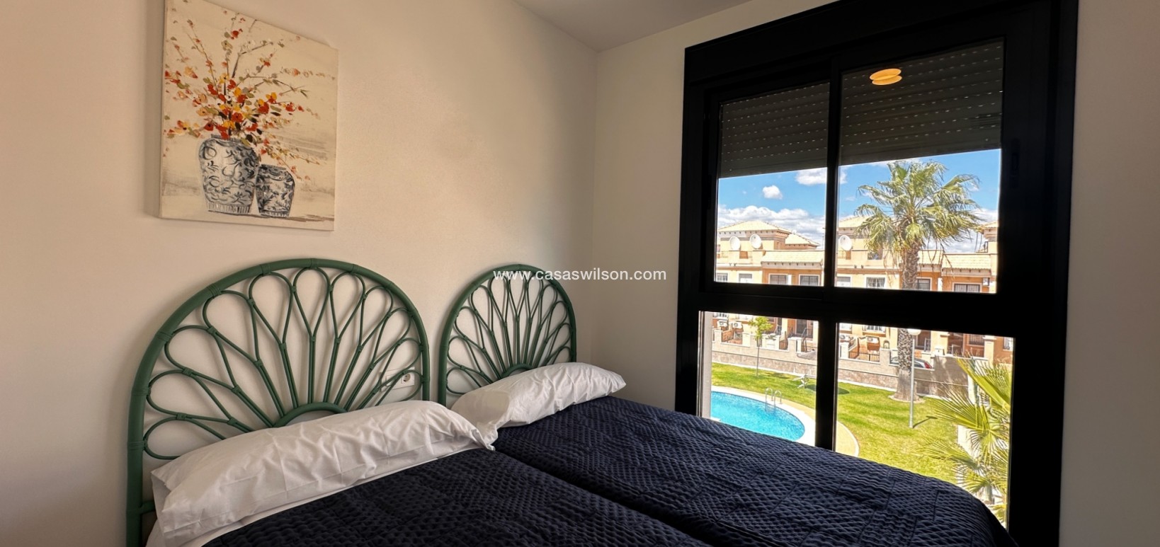 Sale - Apartment - Orihuela Costa - Costa Blanca