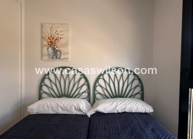 Sale - Apartment - Orihuela Costa - Costa Blanca