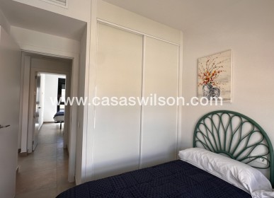 Sale - Apartment - Orihuela Costa - Costa Blanca
