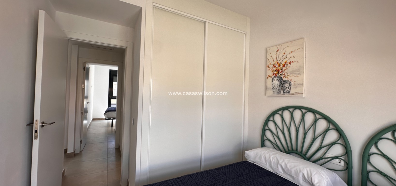 Sale - Apartment - Orihuela Costa - Costa Blanca