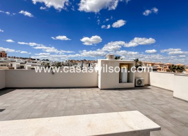 Sale - Apartment - Orihuela Costa - Costa Blanca