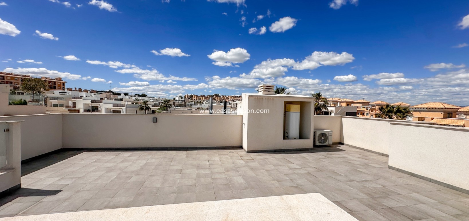 Sale - Apartment - Orihuela Costa - Costa Blanca