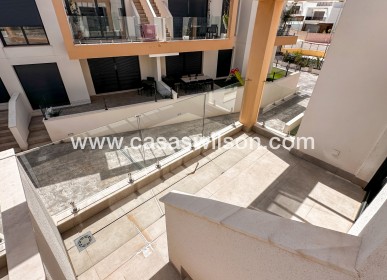 Sale - Apartment - Orihuela Costa - Costa Blanca