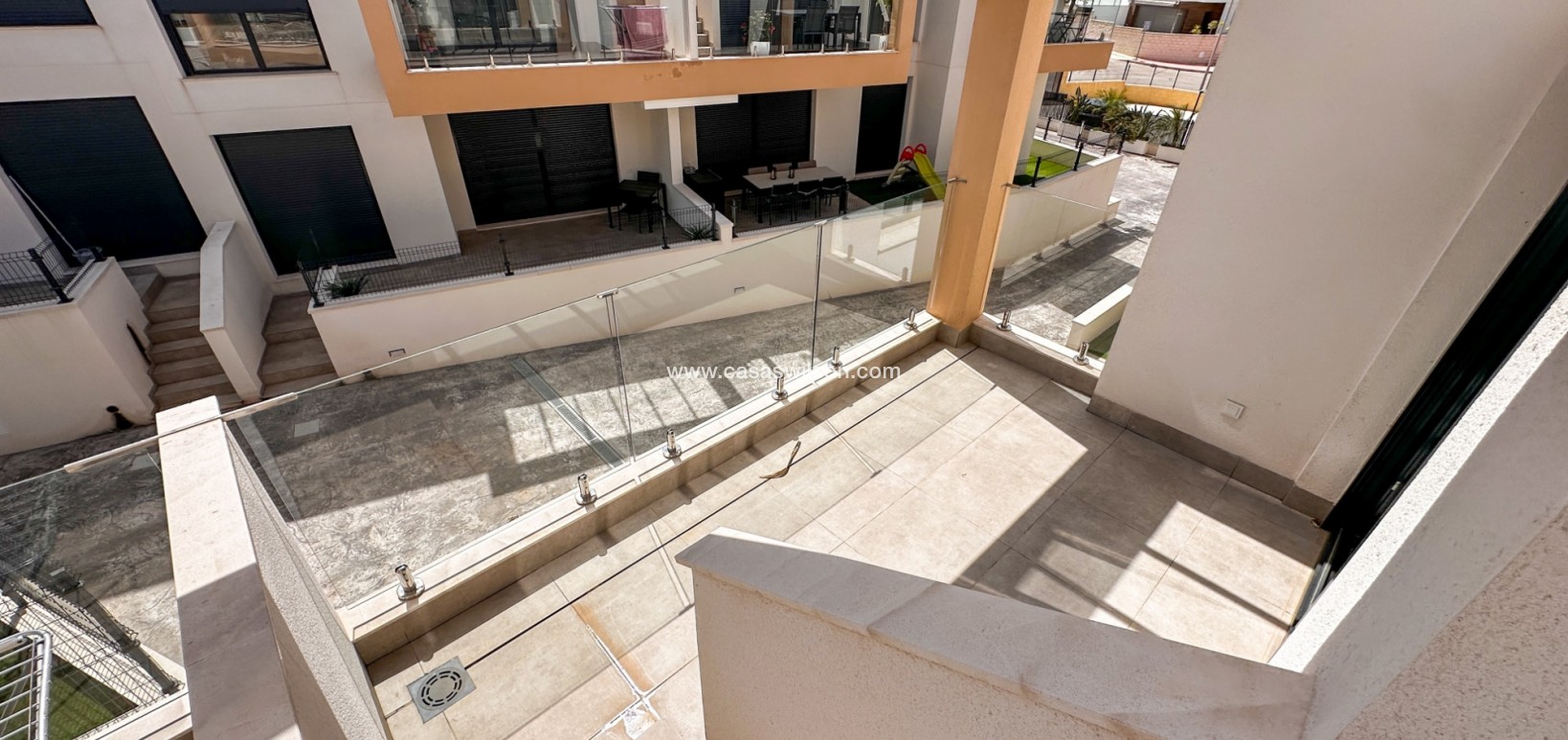 Sale - Apartment - Orihuela Costa - Costa Blanca