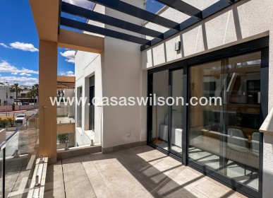 Sale - Apartment - Orihuela Costa - Costa Blanca