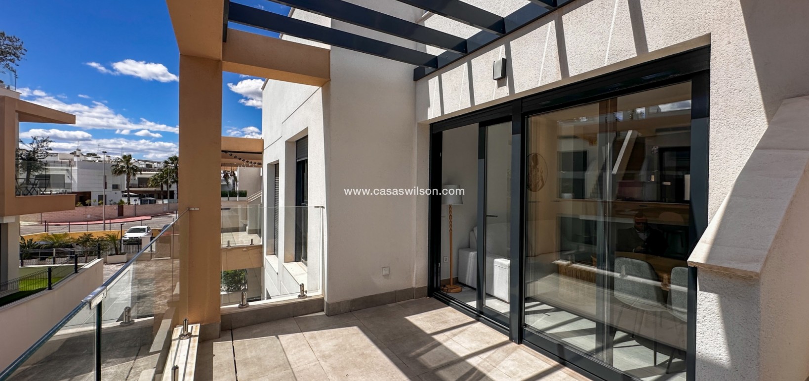 Sale - Apartment - Orihuela Costa - Costa Blanca