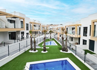 Sale - Apartment - Orihuela Costa - Costa Blanca