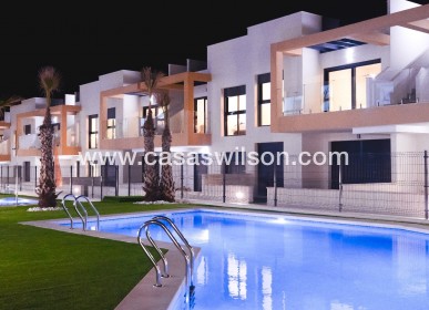 Sale - Apartment - Orihuela Costa - Costa Blanca