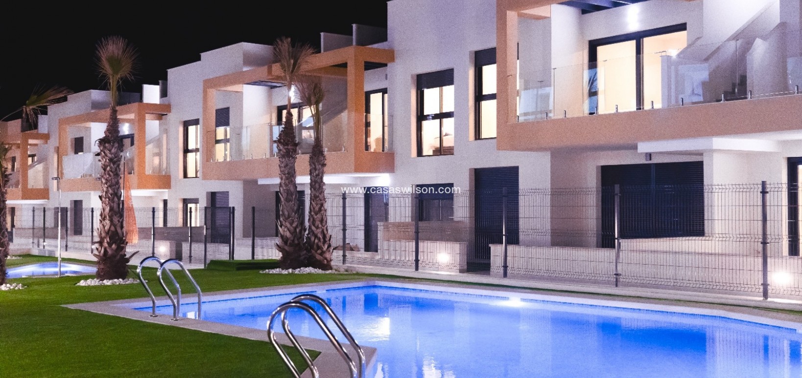 Sale - Apartment - Orihuela Costa - Costa Blanca