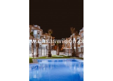 Sale - Apartment - Orihuela Costa - Costa Blanca