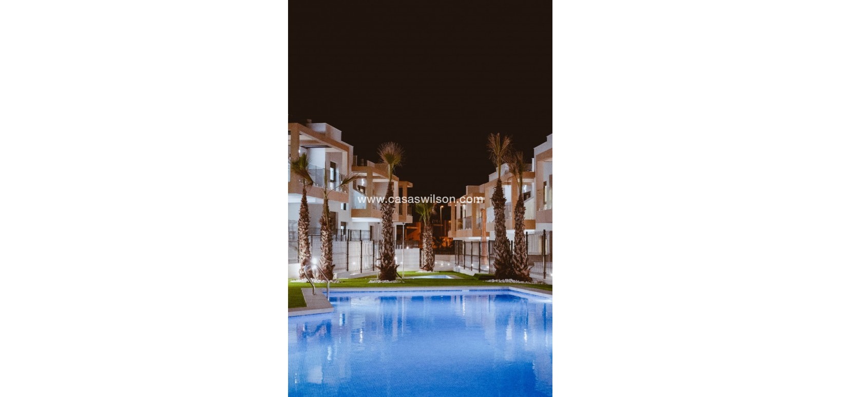 Sale - Apartment - Orihuela Costa - Costa Blanca