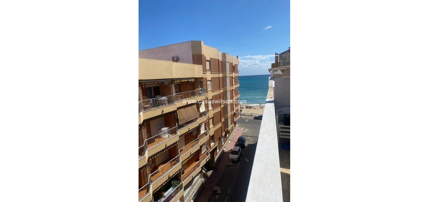 Sale - Apartment - Playa De Los Locos - Costa Blanca