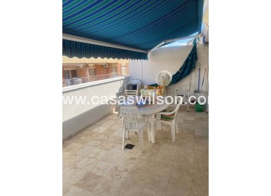 Sale - Apartment - Playa De Los Locos - Costa Blanca